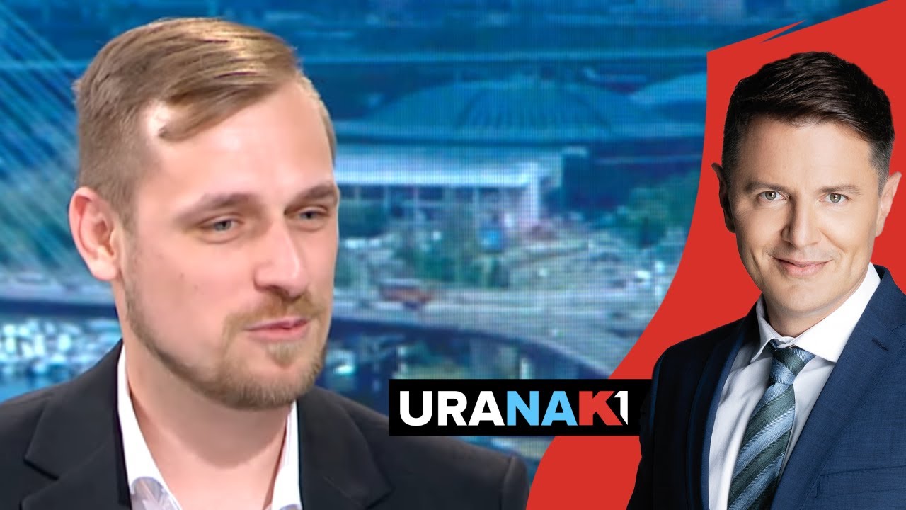 Epilepsija: Simptomi, lečenje i 100 miliona obolelih širom sveta | Dr Aleksa Pejović | URANAK1