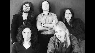 Video thumbnail of "Mudcrutch - Long Way From Home (Original Mudcrutch Demo)"