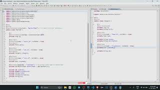 React Sales and Purchase Management System Part 30 | Many-to-Many Mapping | Spring JPA in Master SKU