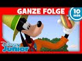 Goofys Hot-Dog-Baum GANZE FOLGE 23 | Micky Maus: Kunterbunte Abenteuer