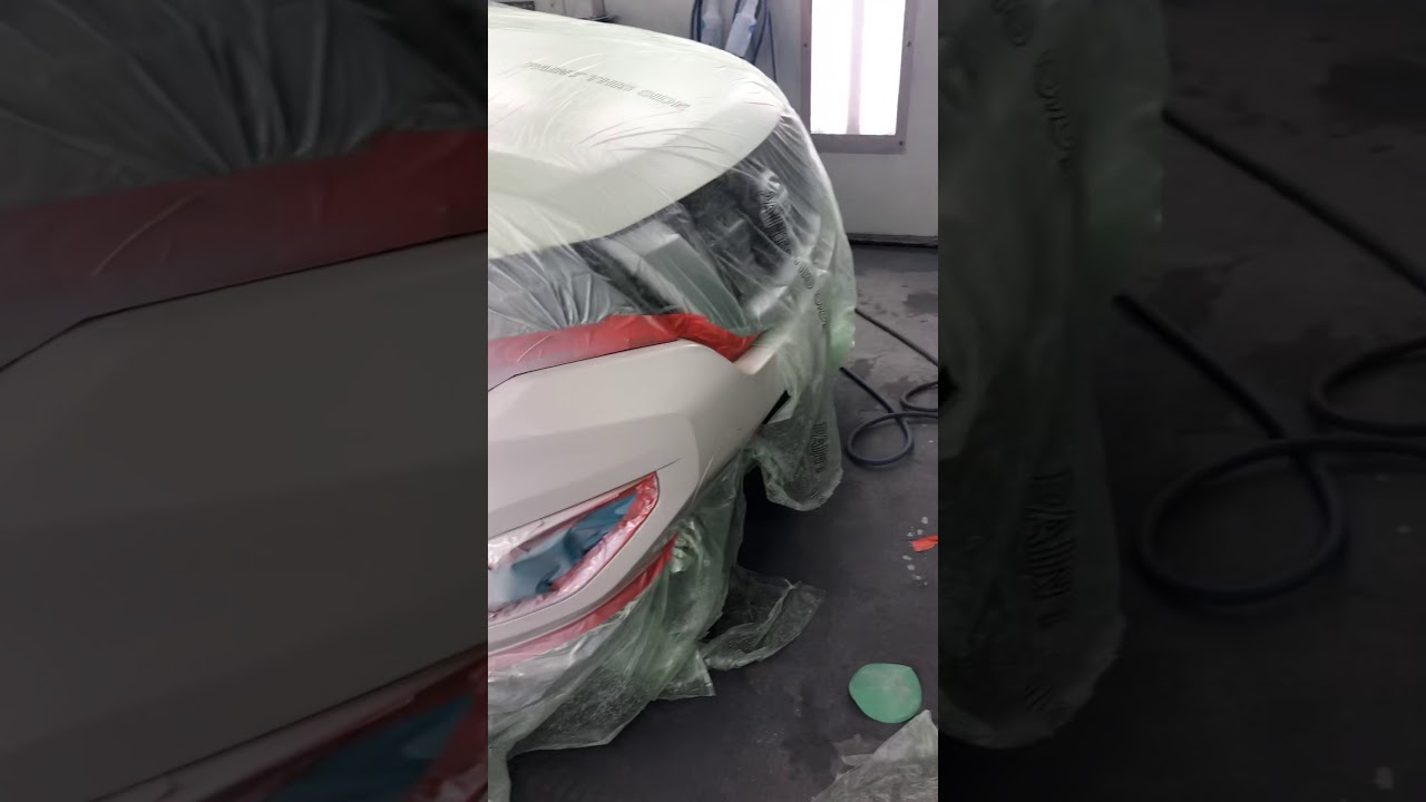 Auto Body Repair - YouTube