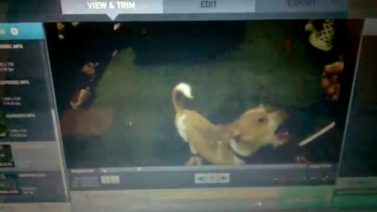 HP 15 F014WM LAPTOP AND GOPRO EDITOR FAILED COMBO. RETURNING LAPTOP :( 350