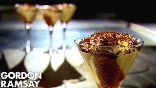 Quick Tiramisu | Gordon Ramsay