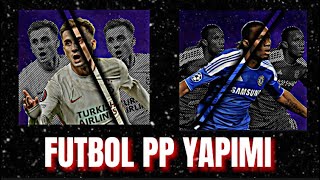 Futbol Pp Yapma Ti̇ktok İçi̇n