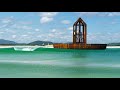 The best waves ridden at surf lakes