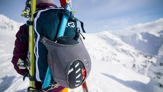 Full G3 Cabrio 30 Pack with Alpride Airbag 2.0 News