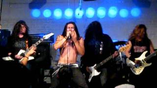 Transmetal - Pórticos empobrecidos