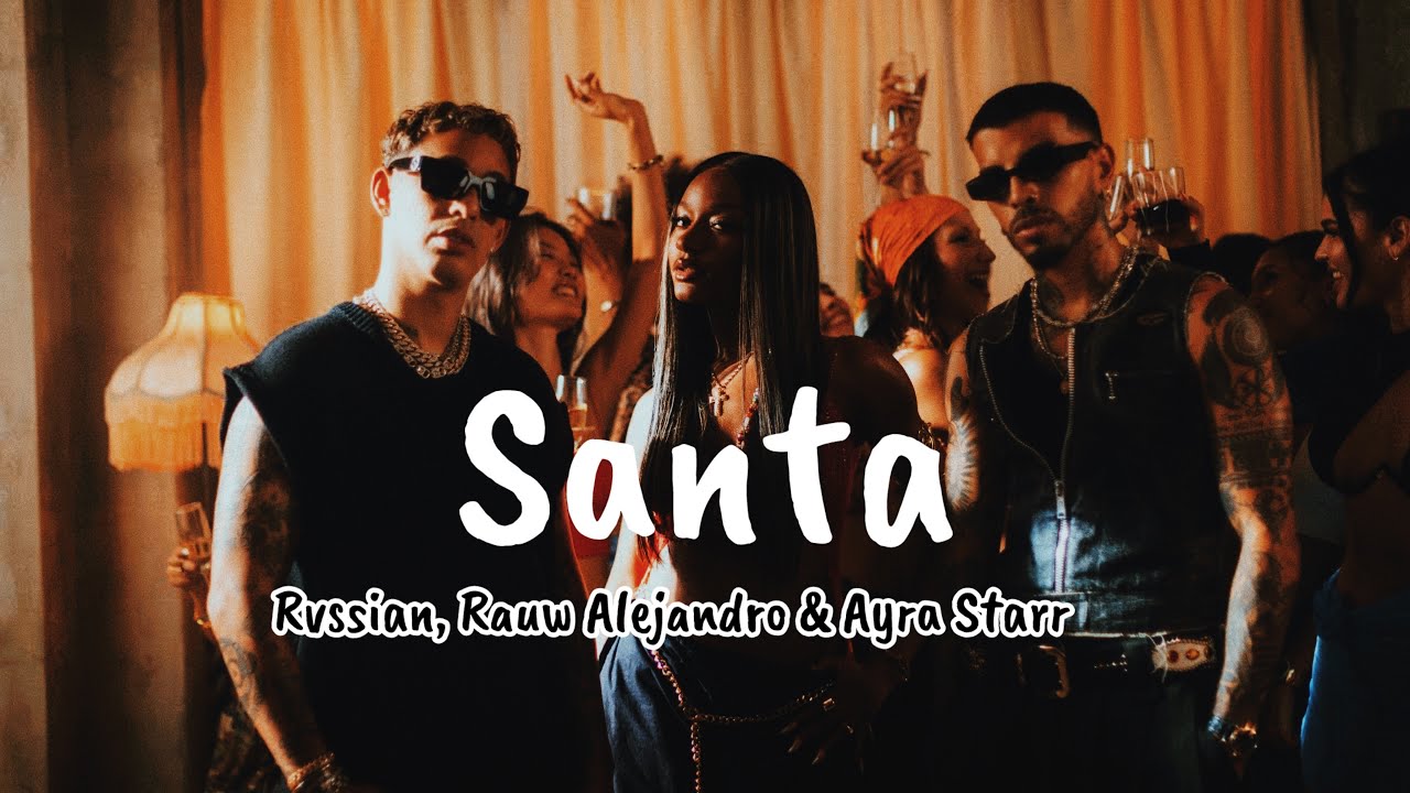 Rauw Alejandro - Mami es que tú me encantas A ti yo te rezo mi santa ...