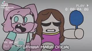 Brunna Maria Screaming 2