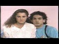 Aló Gisela 1992 -  Galliani y Monchi ( Los Medios de Comunicación y el sexo )