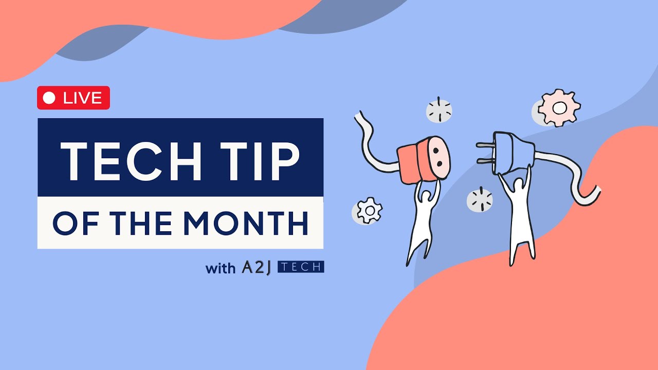 Tech Tip of the Month: BARD - YouTube