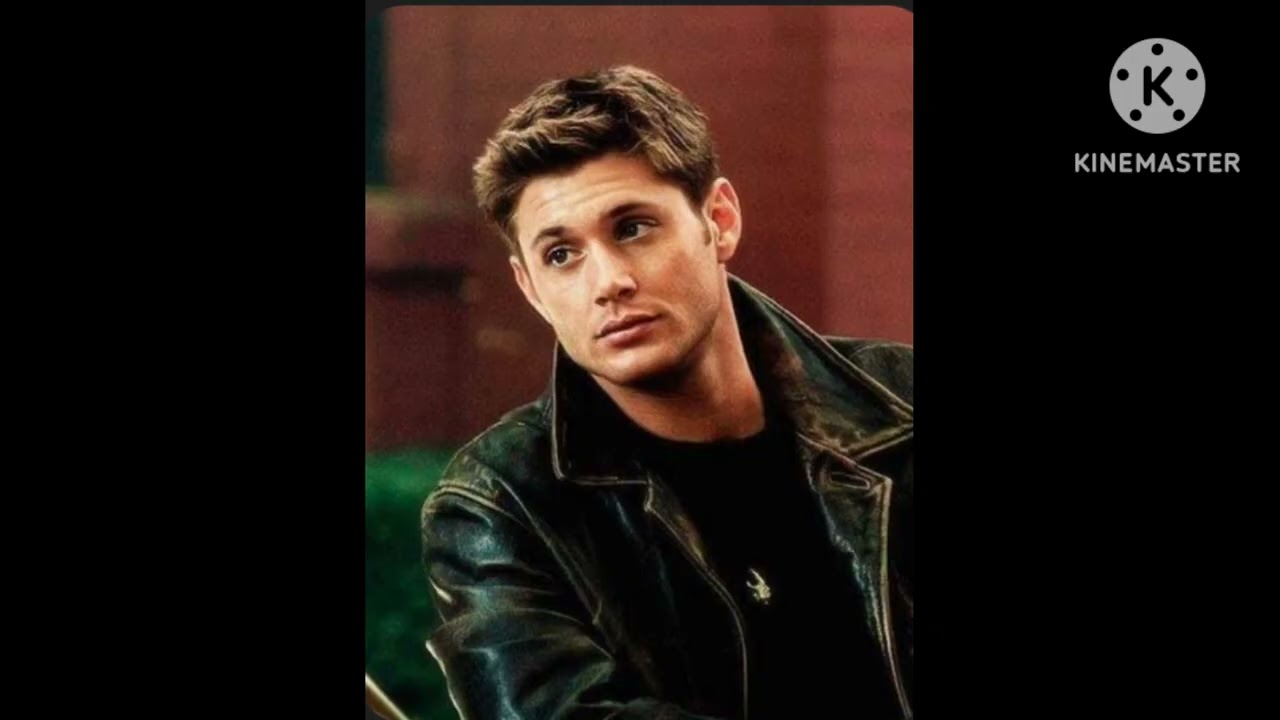 Дин Винчестер утешает вас после тяжелого дня (🎧) (Читать описание)