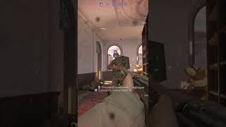 JOHN WICK MOMENT | Enlisted
