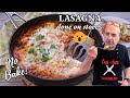 Easy Stovetop Lasagna