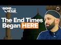 When 43 Prophets Were Killed | Signs of the Hour Ep. 5 | Dr. Omar Suleiman