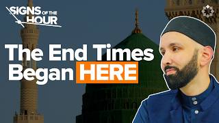 When 40 Prophets Were Killed | Signs of the Hour Ep. 5 | Dr. Omar Suleiman