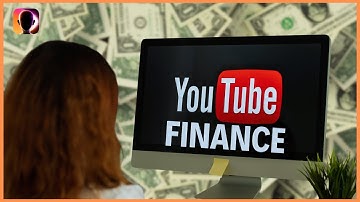How to Create a Faceless Finance Channel on Youtube with AI