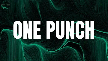 ONE PUNCH - Aries