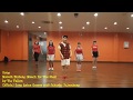 Meraih Bintang - Zumba Routine (Arief ZIN)