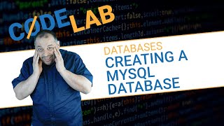 PHPMyAdmin Tutorial For Beginners 2020 | Creating a MySQL Database | Code Lab 001