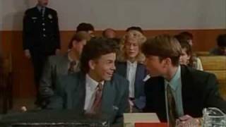 My secret identity Season 3 ep12 part 1