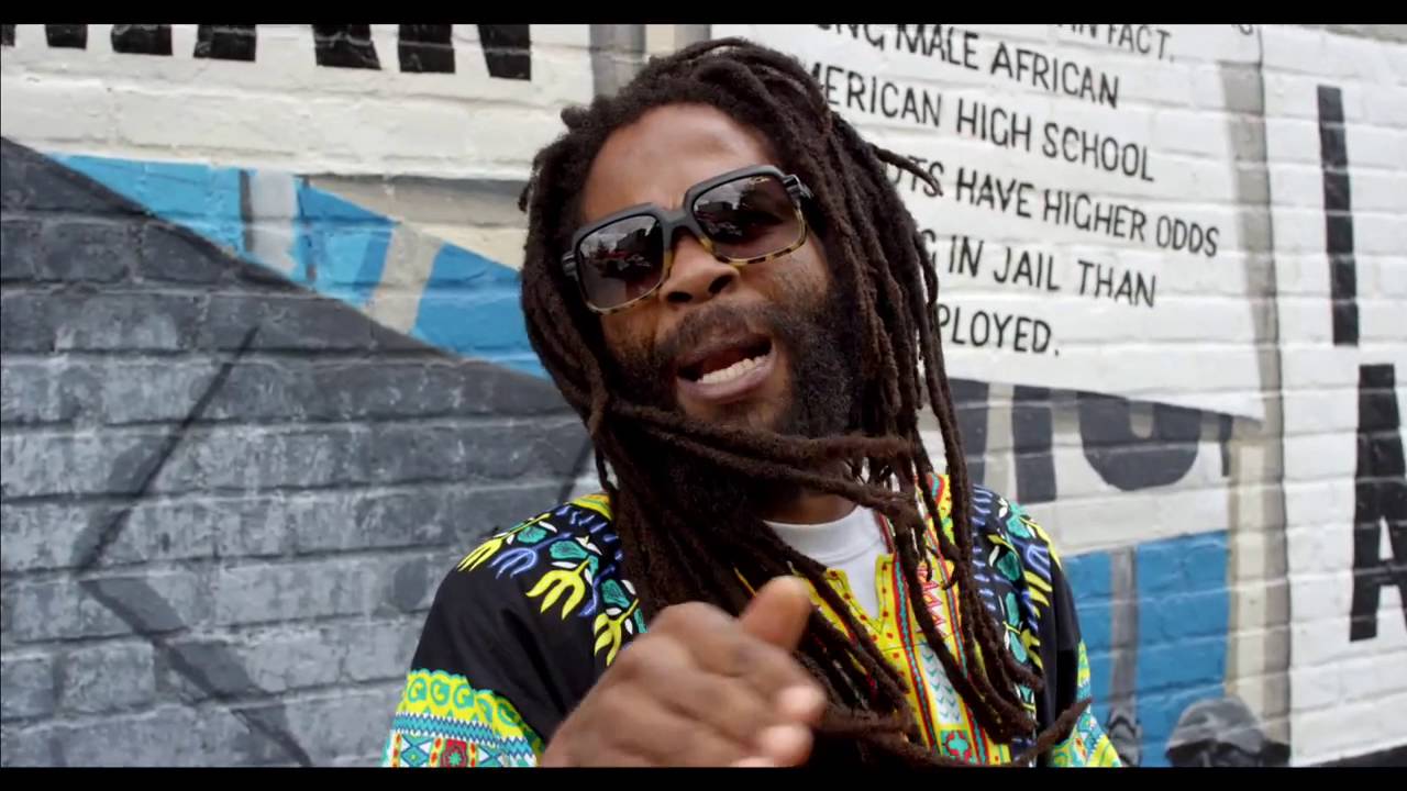 Lion Melta - Bredda Bredda (Official Video)