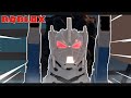 KIRYU (MECHAGODZILLA) ORIGINS! | Cinematic KU Film | Kaiju Universe