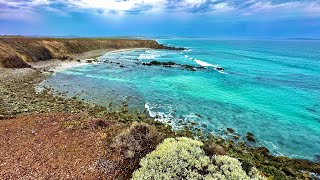 Whalers Way - Port Lincoln.