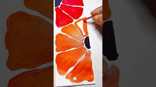 Most Relaxing DIY Ever ✨🫠 #diy #craft #art #painting #viral #trending #shorts
