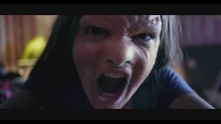 THE CLEANING LADY Trailer (2018) | PLANET DARK