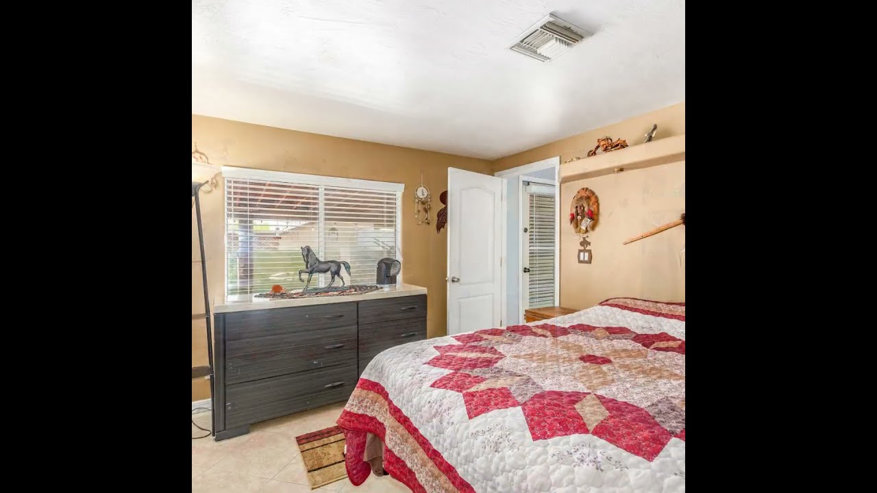 751 S Palo Verde Drive Apache Junction AZ 85120 2 Bedroom Manufactured Mobile For Sale