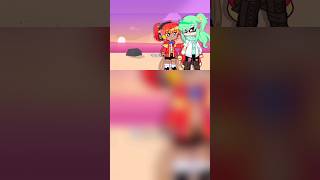 “Hey, Be safe”|| Fantube & Lightbrush|| Inanimate Insanity X Gacha