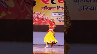 RATNAVALI FEST | KURUKSHETRA UNIVERSITY | HARYANVI DANCE | FIRST PRIZE WINNER HARYANVI DANCE S.N. 29