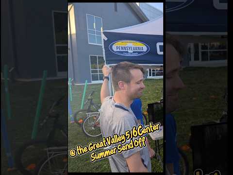 GVMTB at the 2026 Great Valley 5/6 Center Summer Send off