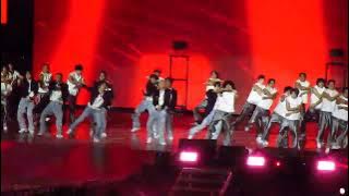 270325 MEGAVERSE   Maniac - STRAY KIDS dominATE in Santiago