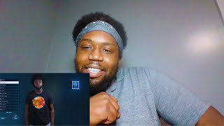 RDCworld1: How Character Customization Be For Black People On Video Games Reaction
