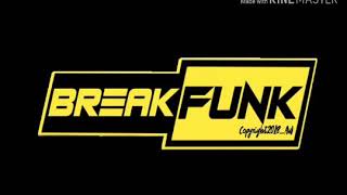 DJ HANING DAYAK | BREAKFUNK FULL JAYPONGAN 2019