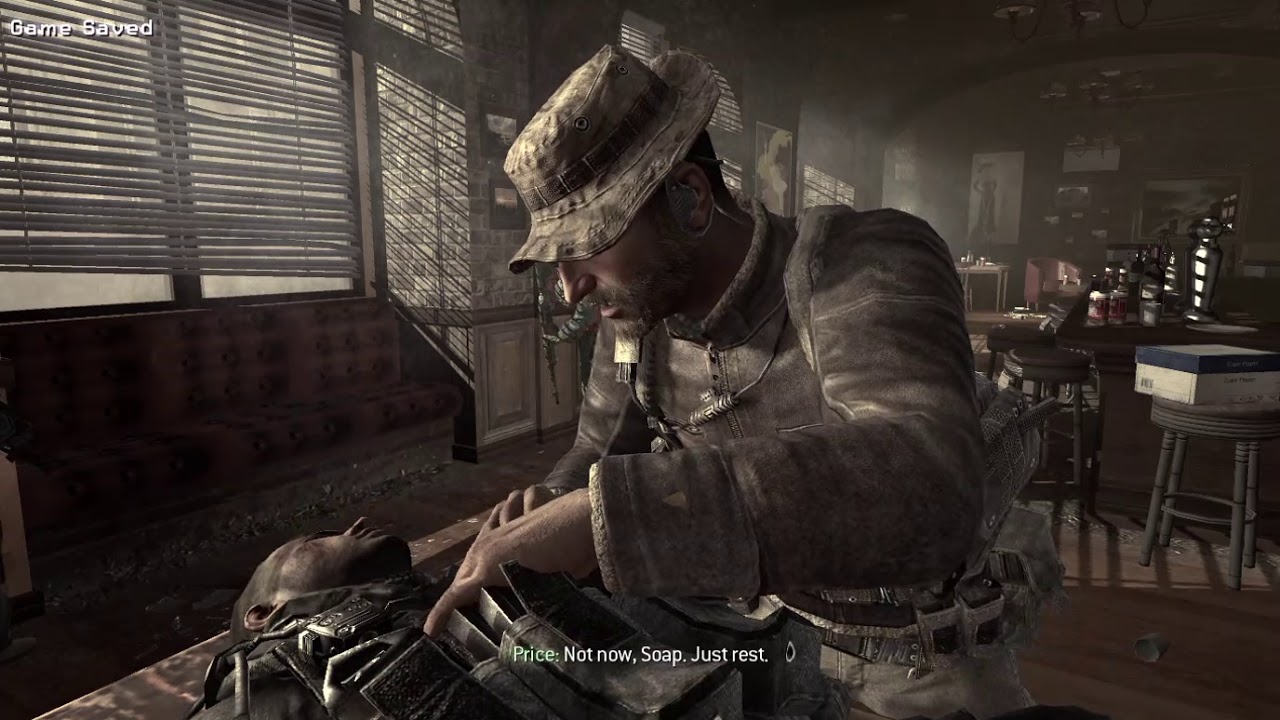Call of Duty Modern Warfare 3 Mission12  YouTube
