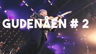 Lars Lilholt Band - Gudenå #2 - Jelling musikfestival 2019