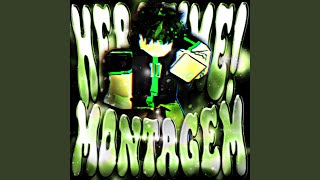 HERO TIME! MONTAGEM (Extreme Sped Up)