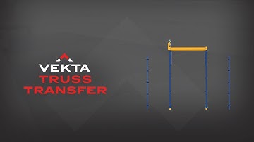 Fun with Truss Transfer