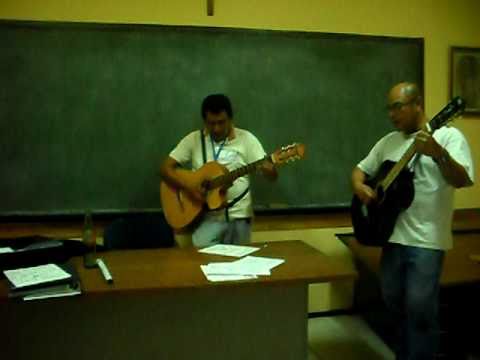 familiarity Servidores del Divino Maestro 9/10/10 Ensayo