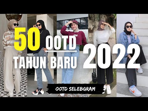 Video: Seluar wanita bergaya untuk musim bunga 2022
