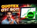 Quotex AI Trading Mode 🤖  Next Level Trading Strategy for Winners