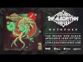THE ALGORITHM - will_smith (Official HD Audio - Basick Records)