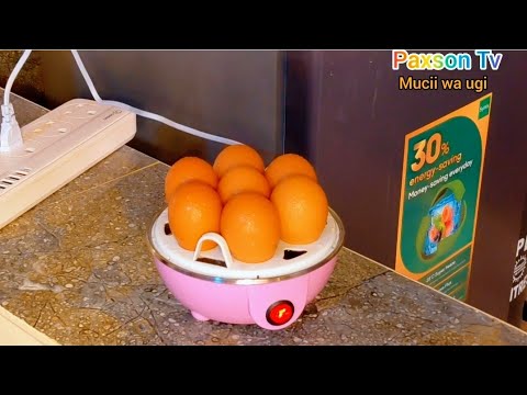 Macini Ya Gucamura Matumbi Na Thitima