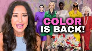 Fall 2026 Fashion Trends Retailers Need to Know Before Market