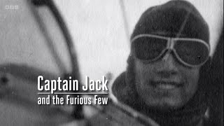 Captain Jack and the Furious Few (BBC)