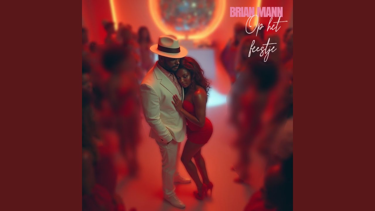 Op Het Feestje (Radio Edit)