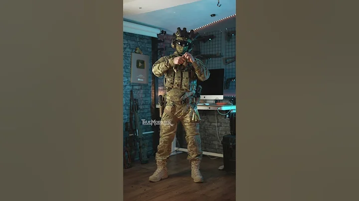 Multicam Loadout 🔥